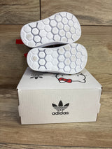 Adidas X Hello Kitty Superstar 360 I Sneakers Black sz 4c