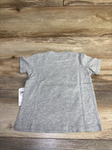 NEW Epic Threads x Super Mario Boo! Shirt Grey sz 3T