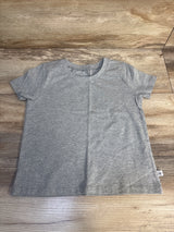 NEW Honest Baby Short Sleeve Shirts 7pk sz 4T