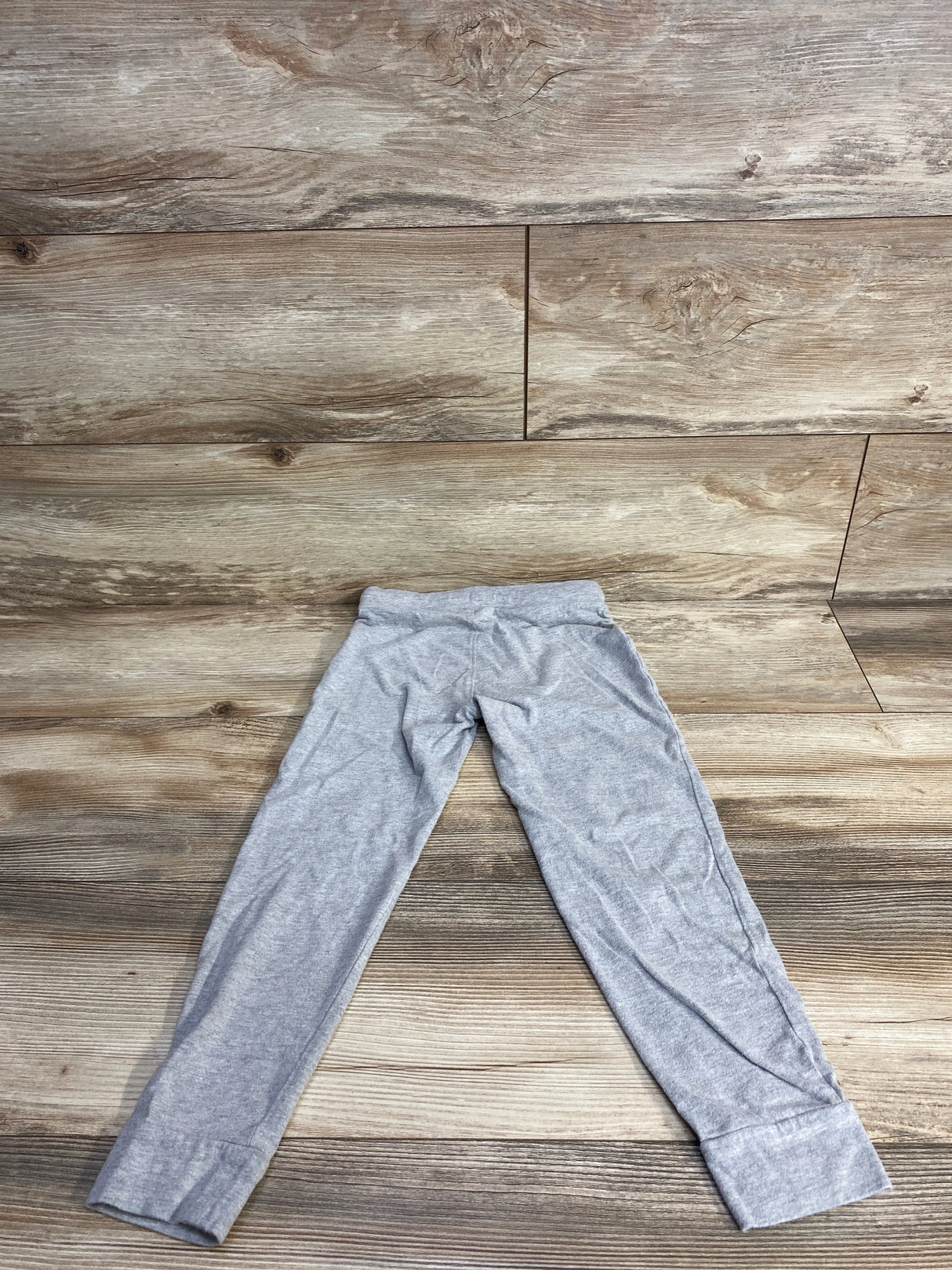 Old Navy Drawstring Jogger Grey sz 5T