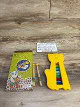 Djeco Animambo Xylophone Cat