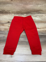 Adventurewear 360 Pull-On Joggers Red sz 18m