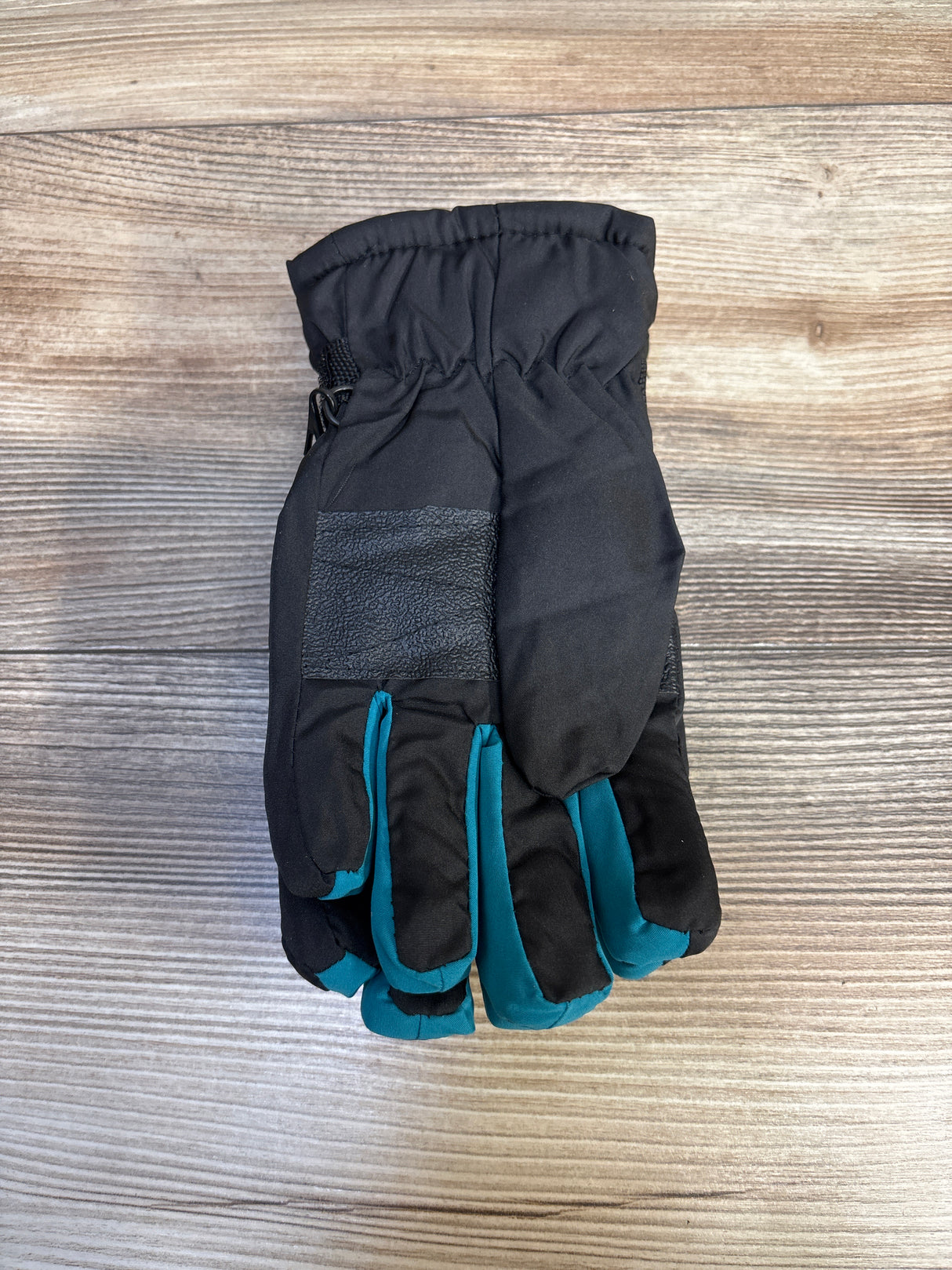 NEW Polar Extreme Escape Insulated Youth Gloves Black & Blue sz L/XL