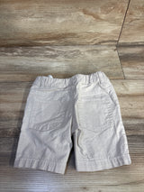 Cat & Jack Shorts Beige sz 4T