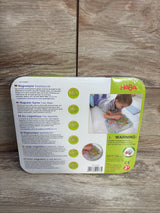 NEW HABA Town Maze Magnetic Puzzle Game