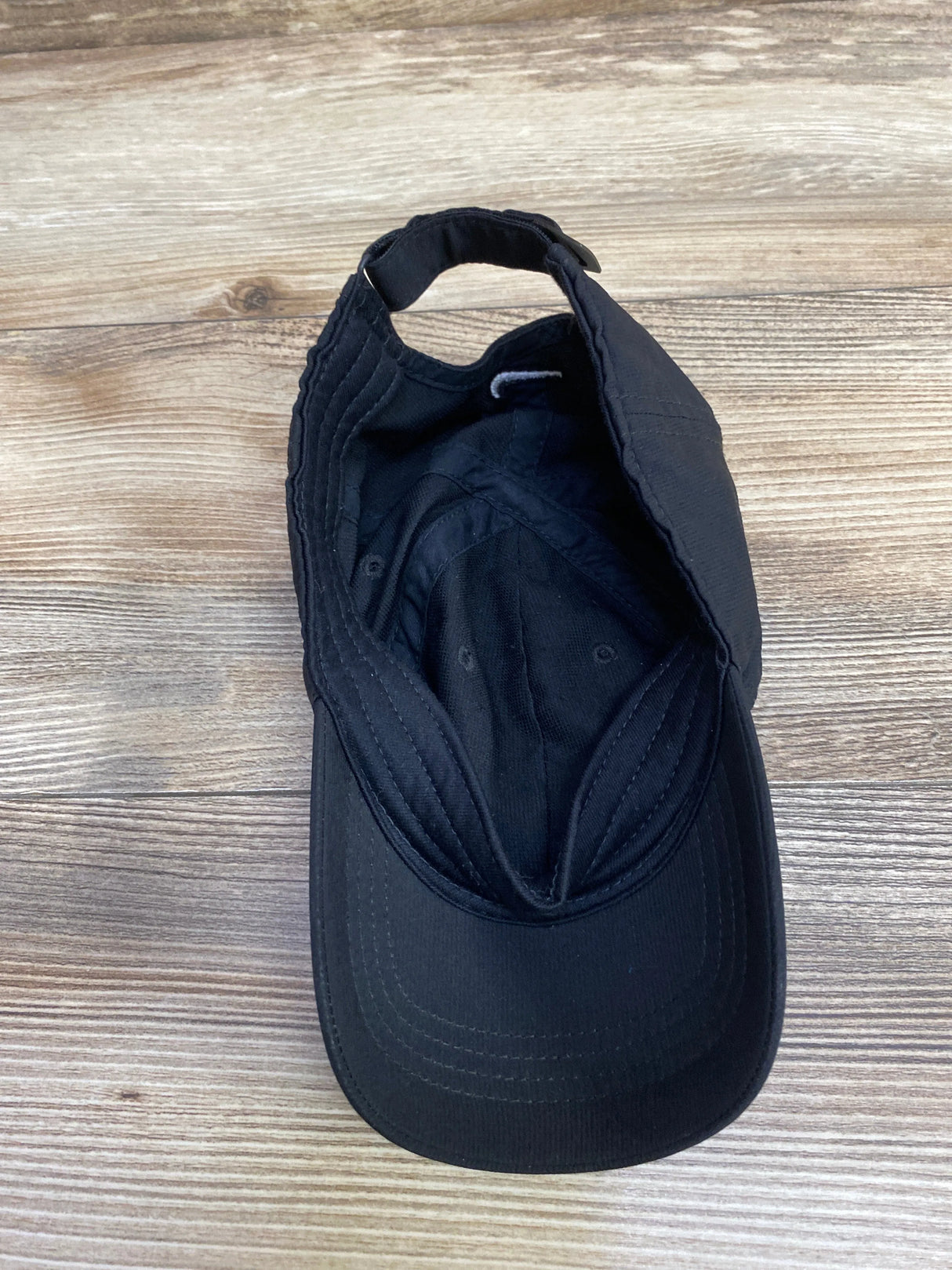 Nike Baseball Cap Black sz Infant
