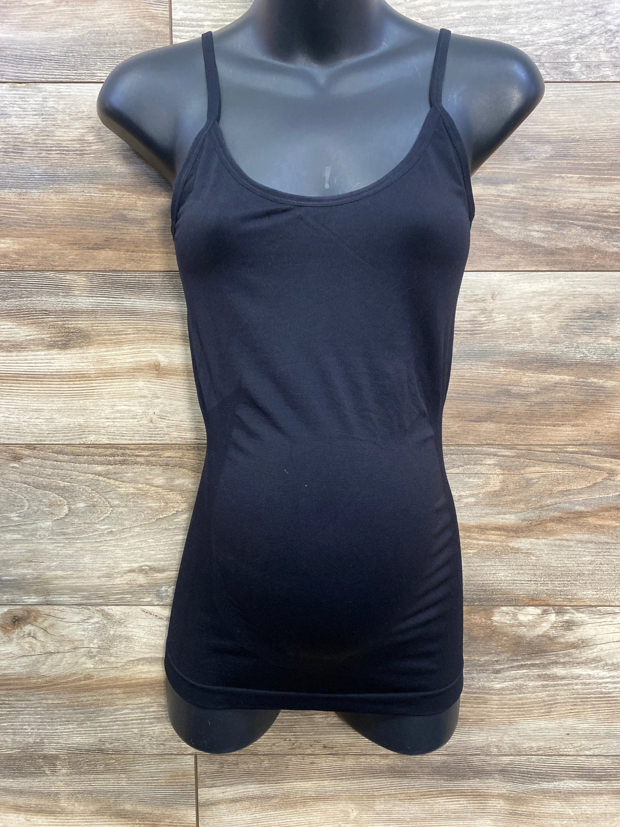 Isabel Maternity Cami Black sz M/L