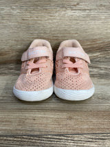 BMCiTYBM Breathable Mesh Walking Shoes Pink sz 4c