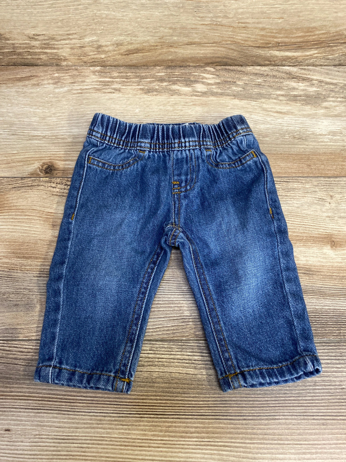 Wrangler Jeans Blue sz 3m