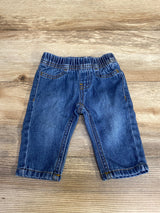 Wrangler Jeans Blue sz 3m
