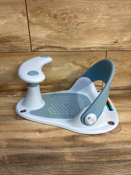 Baby Bathtub Seat w/ Suction - Me n Mommy To Be
