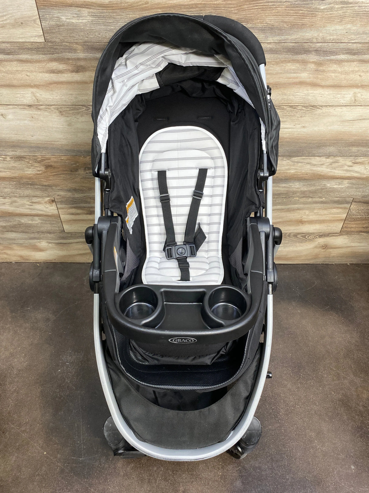 Graco Modes Pramette Stroller in Holt