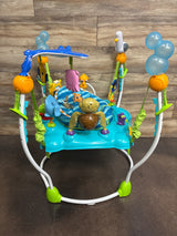 Bright Starts Finding Nemo Sea of Activities Jumperoo