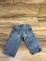 Oshkosh Classic Jeans Blue sz 6m