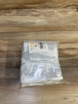 NEW OppsaBaby 5pk Disposable High Chair Covers