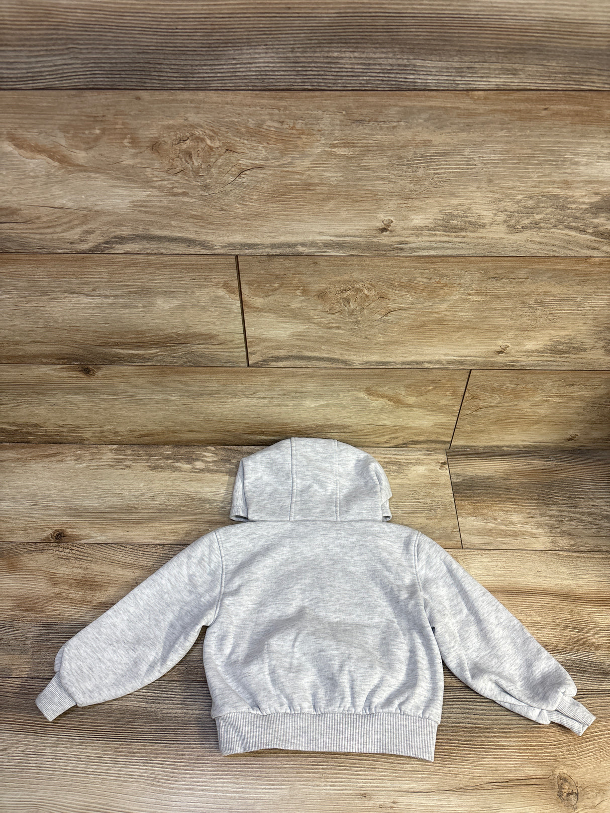 Nike Pull Over Hoodie Grey sz 2T