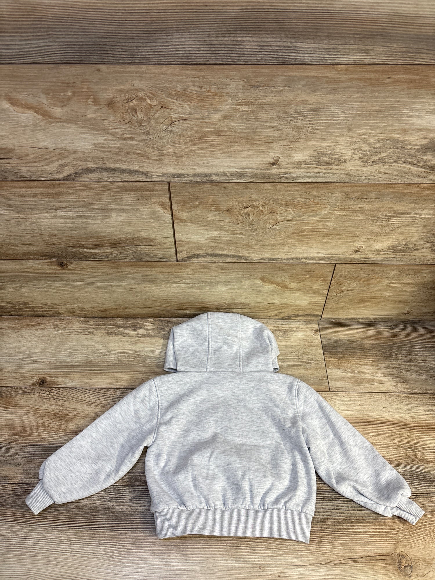 Nike Pull Over Hoodie Grey sz 2T