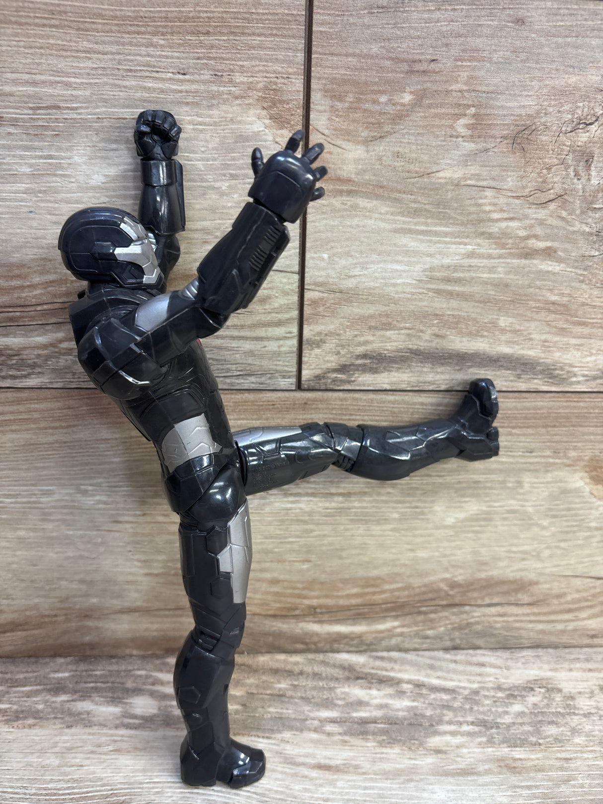 Marvel War Machine 12'' Action Figure