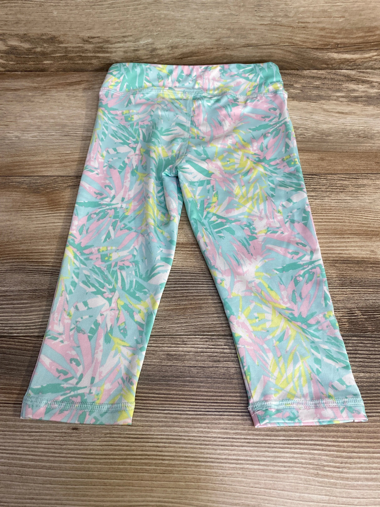 Marika Active Leggings Mint sz 4T