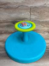 B. Toys Twirly Time Spinning Activity Toy