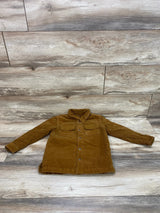 Cat & Jack Corduroy Jacket Brown sz 5T