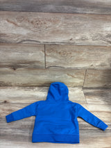 Champion Pullover Hoodie Blue sz 12m