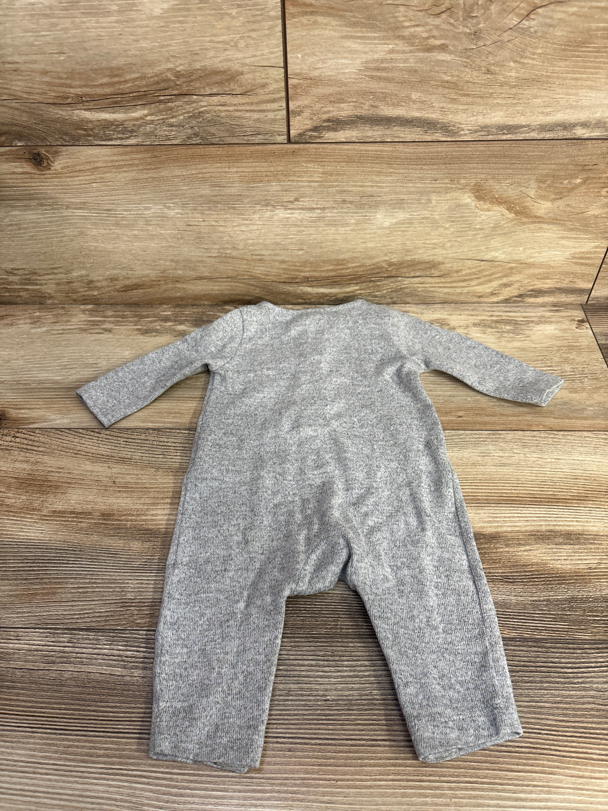 Old Navy Coverall Grey sz 0-3m