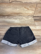 Monica + Andy Drawstring Shorts Grey sz 2T