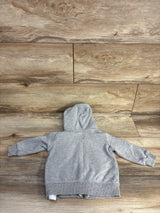 Levi's Full Zip Jacket Grey sz 12m