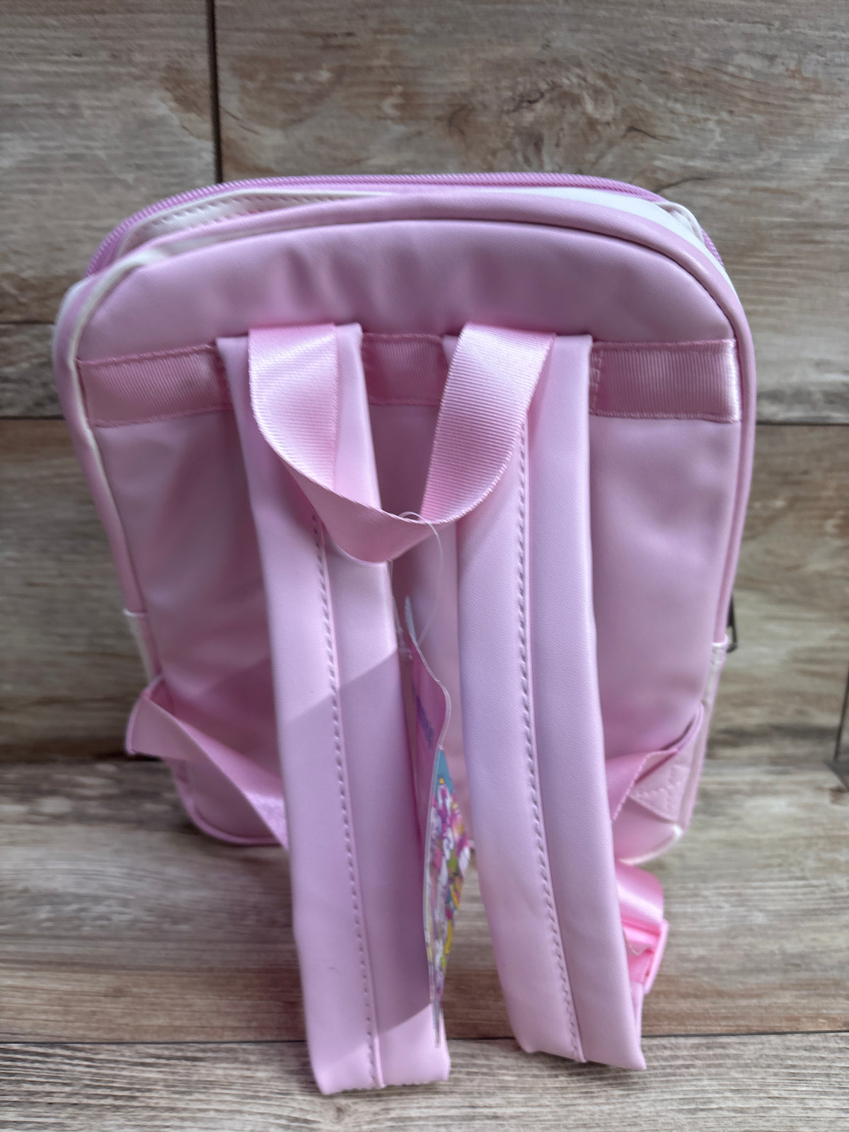 NEW Sanrio Hello Kitty & Friends Vending Machine Mini Backpack - Pink