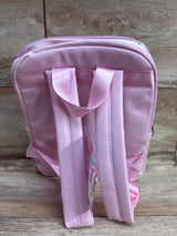 NEW Sanrio Hello Kitty & Friends Vending Machine Mini Backpack - Pink