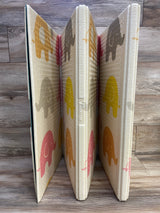 Parklon Little Elephant Folding Baby Play Mat