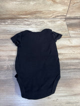 Okie Dokie El Jefe Bodysuit Black sz 12m