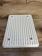 Oxo Bottle Drying Rack White/Grey - Me n Mommy To Be