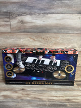 FAO Schwarz Giant Electronic DJ Mixing Mat