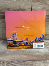 Construction Site Mission: Demolition! Hardcover Book
