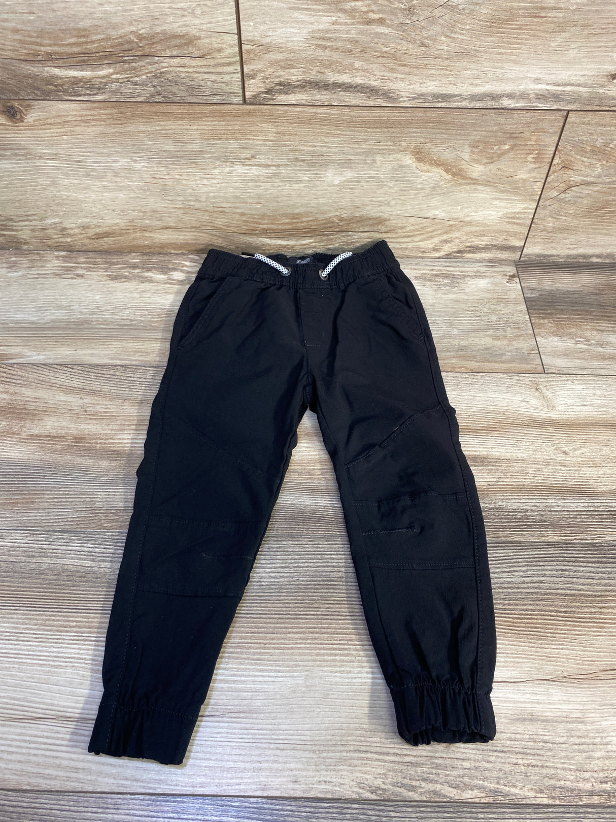 Public Supply Co. Drawstring Pants Black sz 3T