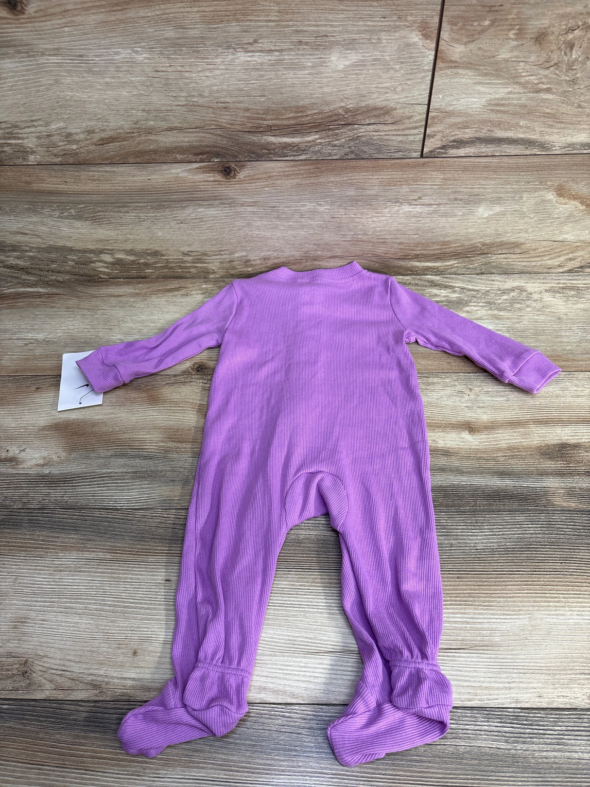 NEW Nike Ribbed Sleeper Rush Fuchsia sz 9m