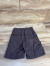 Copper Denim Cargo Shorts Grey sz 3T