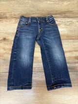Gymboree Skinny Jeans Blue sz 2T