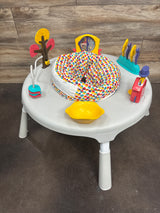 ORIBEL PortaPlay 2-in-1 Activity Center, Wonderland Adventure