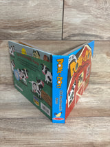 Melissa & Doug Poke-a-Dot: Old MacDonald’s Farm Board Book