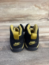Jordan Jumpman Mvp Black sz 3.5c - Me n Mommy To Be