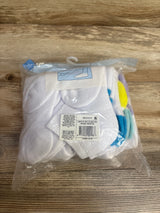 NEW Cat & Jack Low Cut Socks 10pk sz 3-10Y