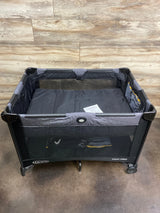 Graco Pack 'N Play Simple Solutions Playard in Cam