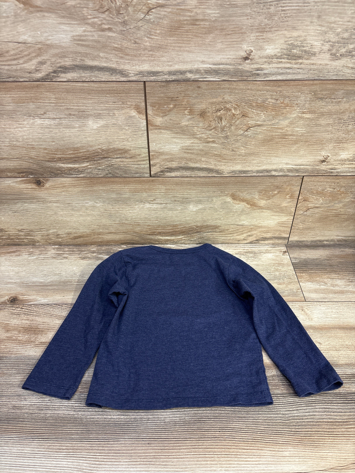 Children's Place Best Son Ever Shirt Blue sz 3T
