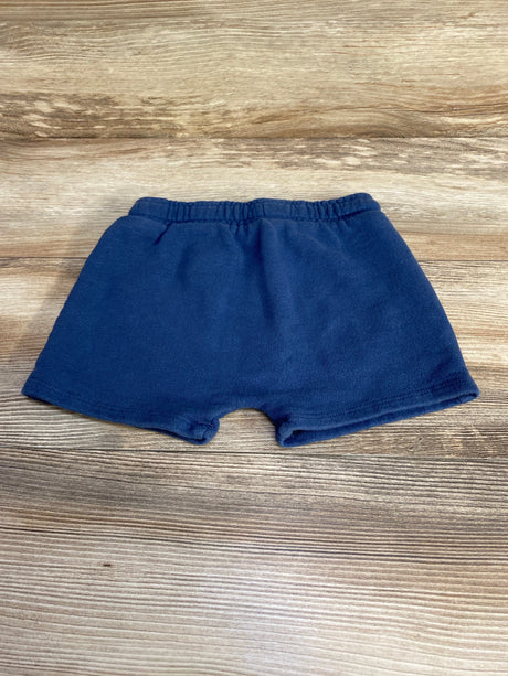 Tucker + Tate Drawstring Shorts Blue sz 18m - Me n Mommy To Be