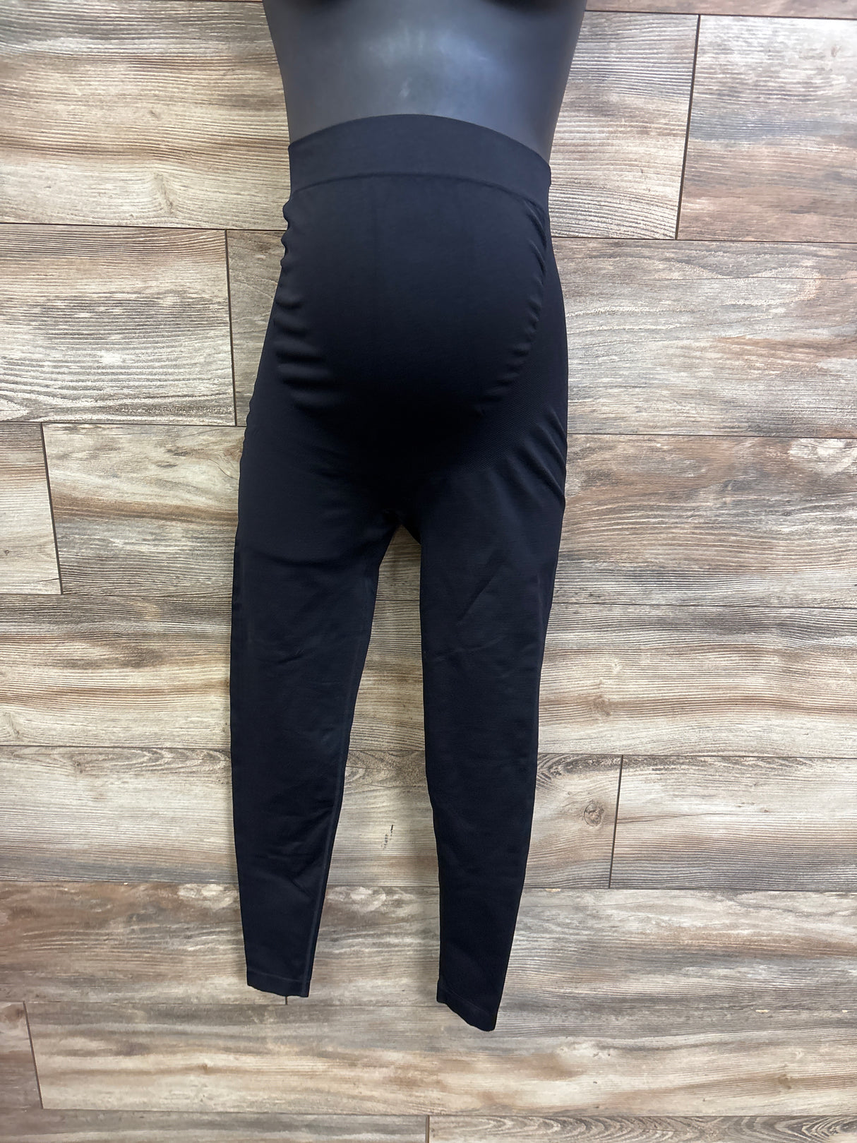 Maternity Shapewear Leggings Black sz Small