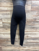 Maternity Shapewear Leggings Black sz Small