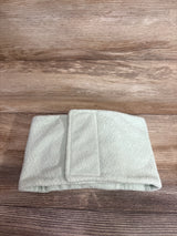 Dr. Brown's Infant Gripebelt - Heated Belly Band - Green Panda